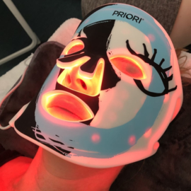 Priori UNVEILED Lichtmasker