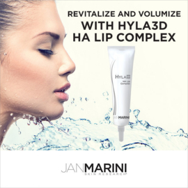 Jan Marini Hyla3D HA Lip Complex - 14gr