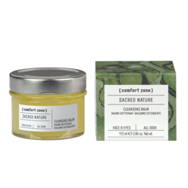 Comfort Zone Scared Nature Cleansing Balm 110ml