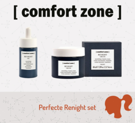 Comfort Zone Perfecte Renight set
