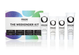 PRIORI The Week-Ender Kit