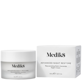 Medik8 Advanced Night Restore 50ml