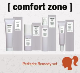 Comfort Zone Perfecte Remedy set