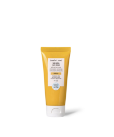 Comfort Zone Sun Soul  Face Cream SPF50+ 60ml