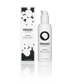 PRIORI LCA fx110 - Gentle Cleanser 180ml