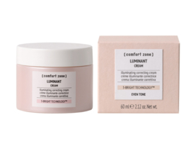 Comfort Zone Luminant Cream 60ml