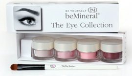 beMineral The Eye Collection Kit