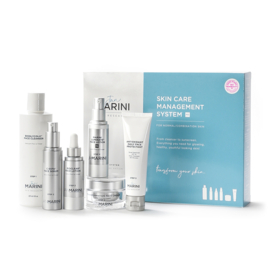 Jan Marini Skin Care Management System - 5 prod. (Normale - Gecombineerde huid) (FULL SIZE)