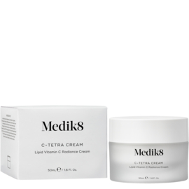 Medik8 C-Tetra Cream 50ml