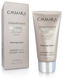 Casmara Recovery Hand Cream Urban Protect