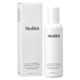 Medik8 Daily Refresh Balancing Toner 150ml