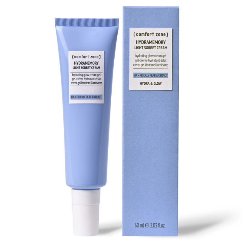 Hydramemory Light Sorbet Cream