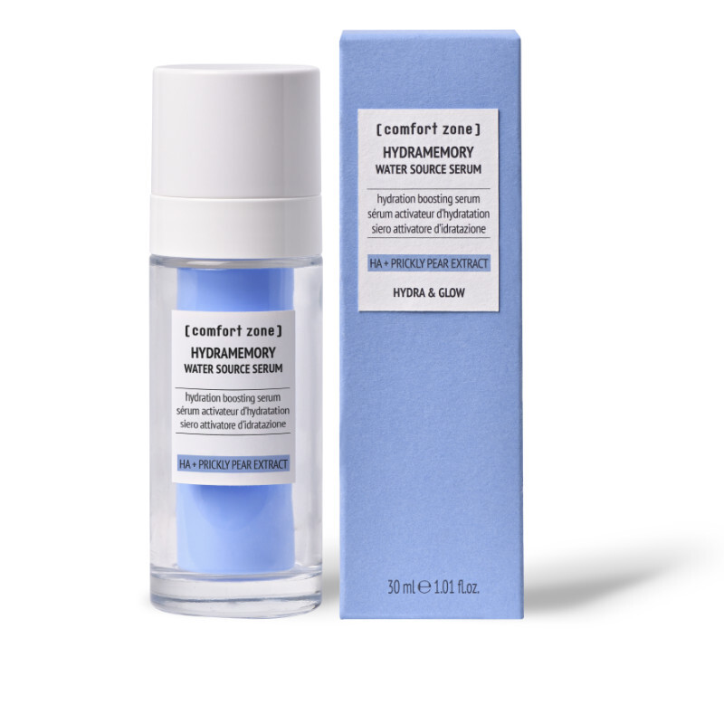 Hydramemory Watersource Serum