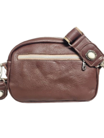 Moon mist Koeienhuid Karma met Ivory steen