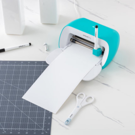 Joy Smart Label Permanent Writable White (4sheets)