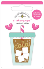 Soda Sweet Shaker-Pops