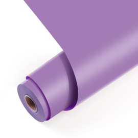 LOKLIK PERMANENT ADHESIVE VINYL MATTE - PURPLE - 30.5 X 180 CM