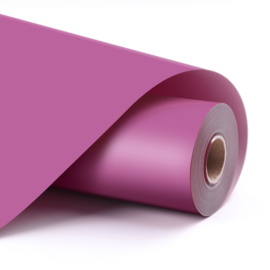 LOKLIK PERMANENT ADHESIVE VINYL MATTE - FUCHSIA - 30.5 X 180 CM EAN: