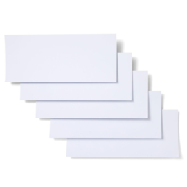 Cricut Smart Sticker Cardstock White (10pcs)