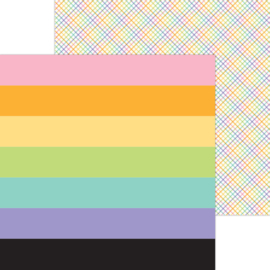 Sweet & Spooky 12x12 Inch Paper Pack