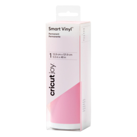 Joy Smart Vinyl Permanent Matte Light Pink