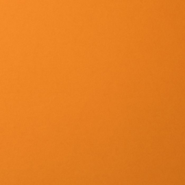 Florence • Cardstock smooth 30,5x30,5cm Mandarin
