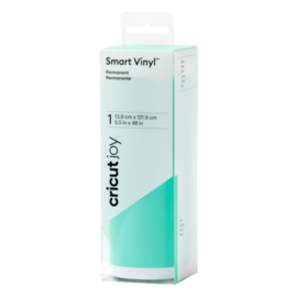 Joy Smart Vinyl Permanent Matte Mint