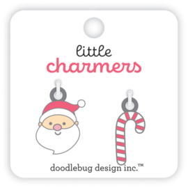 Sweet Santa Little Charmers