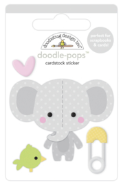 Doodlebug Design Elli-fun Doodle-Pops