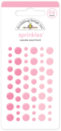 Doodlebug Design Cupcake Sprinkles