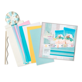 Dial Trimmer Basic Tools