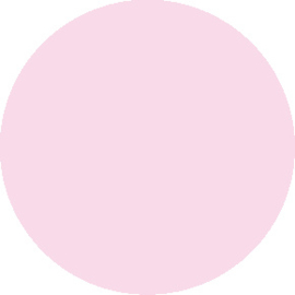 Pastel Pink (licht Roze)