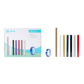 starters box voor de auto heat press & auto 2 smart heat press