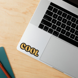 Printable Vinyl A4 Gold (10pcs)