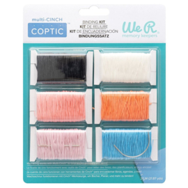 Multi-Cinch Coptic Binding Kit