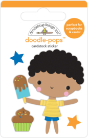 Doodlebug Design Treat Yourself Doodle-Pops