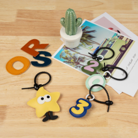 LOKLiK iCraft™ Deep point mesje