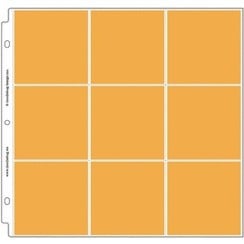 Doodlebug Design Square Protectors 12x12 Inch (12pcs) (3493)