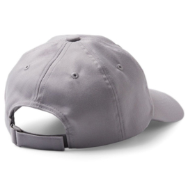 Ball Cap Blank Gray (1pcs)