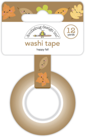 Doodlebug Design Happy Fall Washi Tape