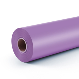 LOKLIK PERMANENT ADHESIVE VINYL MATTE - PURPLE - 30.5 X 180 CM