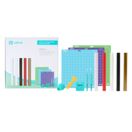 Starters box voor Crafter & craft