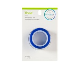 Cricut Heat Resistant Tape