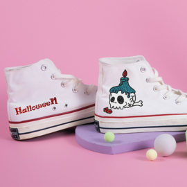 LOKLIK MINI HEAT PRESS - DENIM BLUE