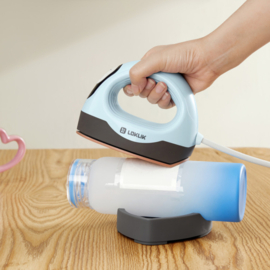 LOKLIK IMPRESS™ MINI 3 - PASTEL PINK