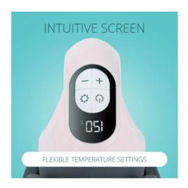 LOKLIK IMPRESS™ MINI 3 - PASTEL PINK