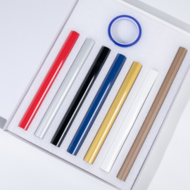 starters box voor de auto heat press & auto 2 smart heat press