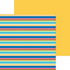 Doggone Cute 6x6 Inch Paper Pad