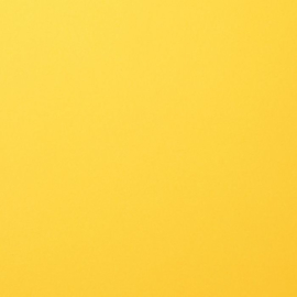 Florence • Cardstock smooth 30,5x30,5cm Lemon yellow