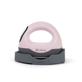 LOKLIK IMPRESS™ MINI 3 - PASTEL PINK